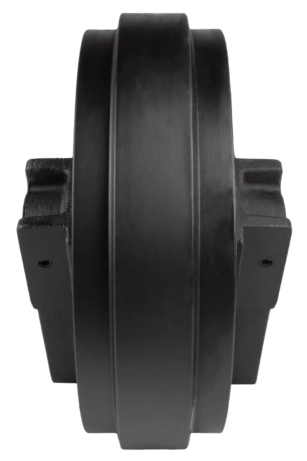 Натяжное колесо CAT 318d