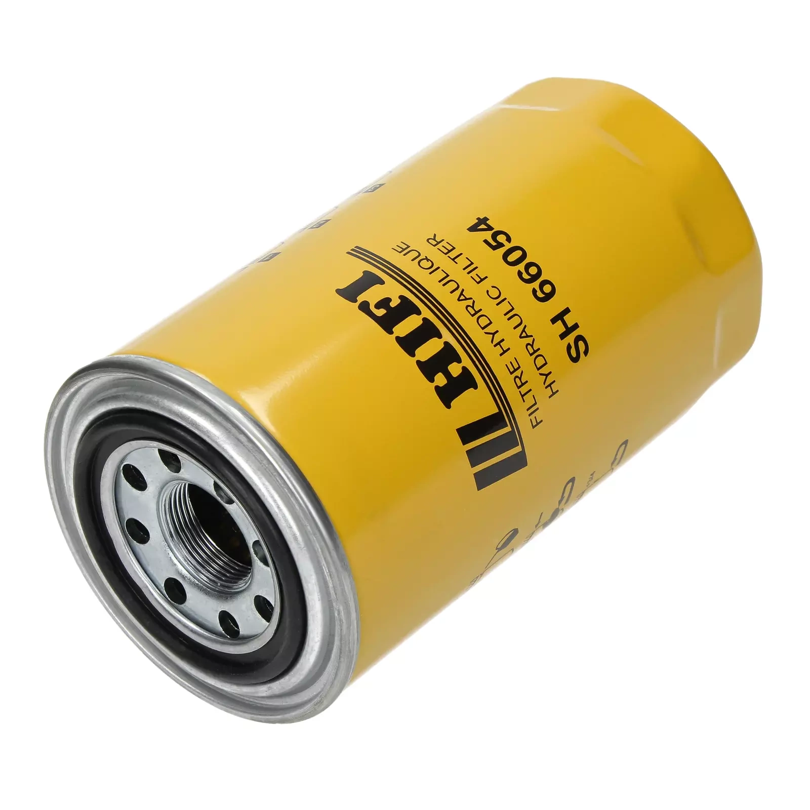 Фильтр гидравлического масла HIFI FILTER SH 66054
