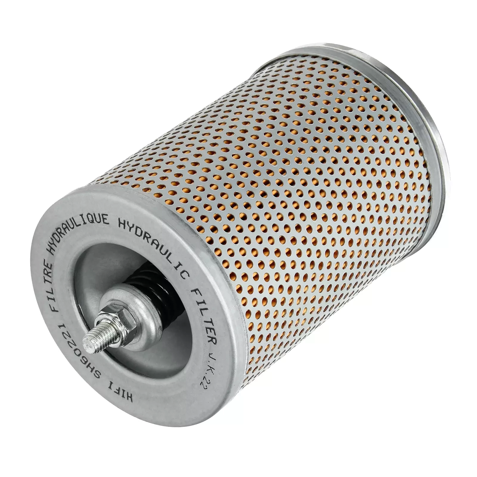 Фильтр гидравлического масла HIFI FILTER SH 60221