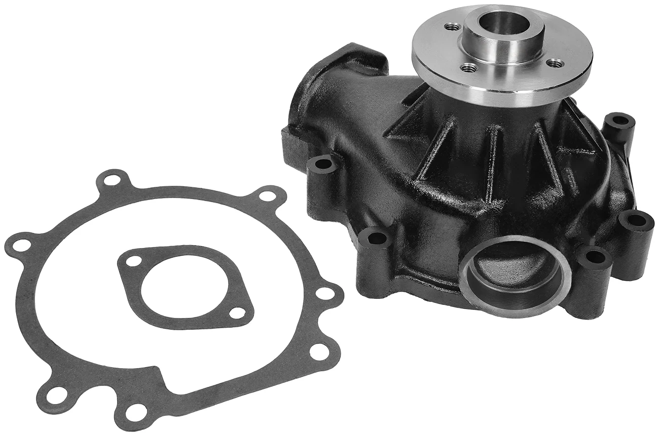 Водяной насос DOOSAN DX225 LC