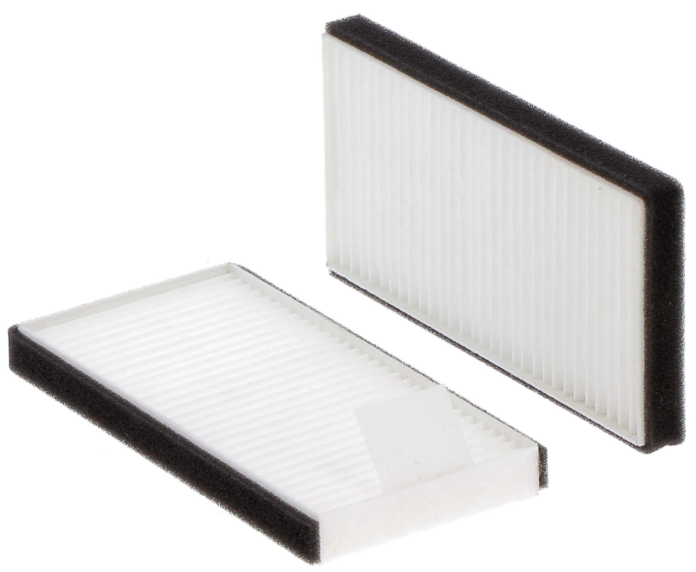 Салонный фильтр HIFI FILTER SC 90471
