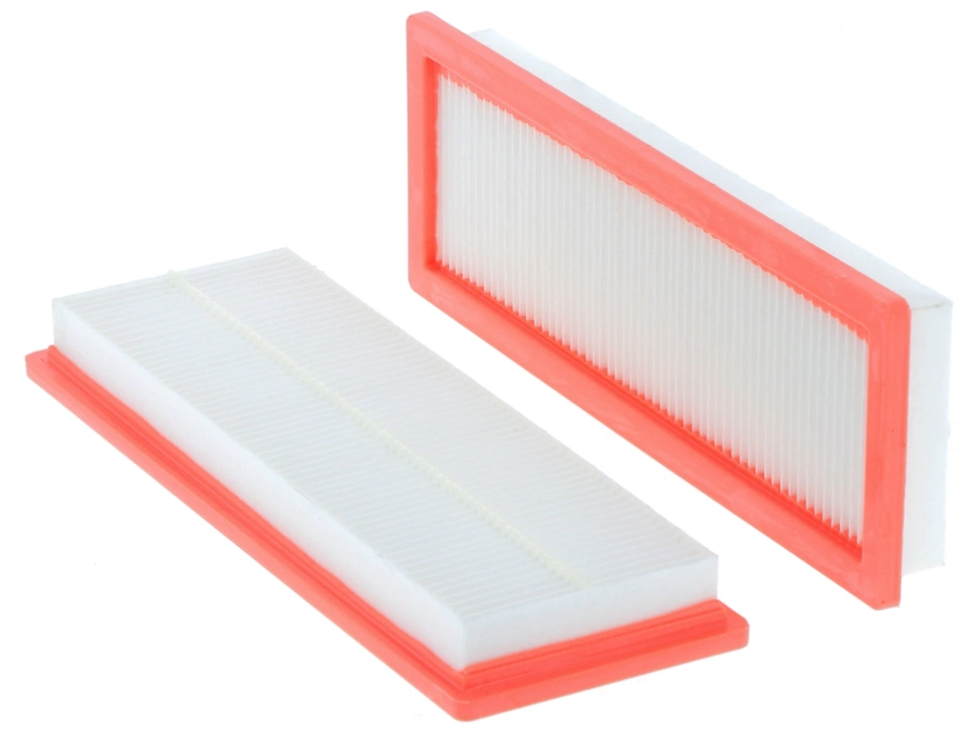 Салонный фильтр HIFI FILTER SC 90141