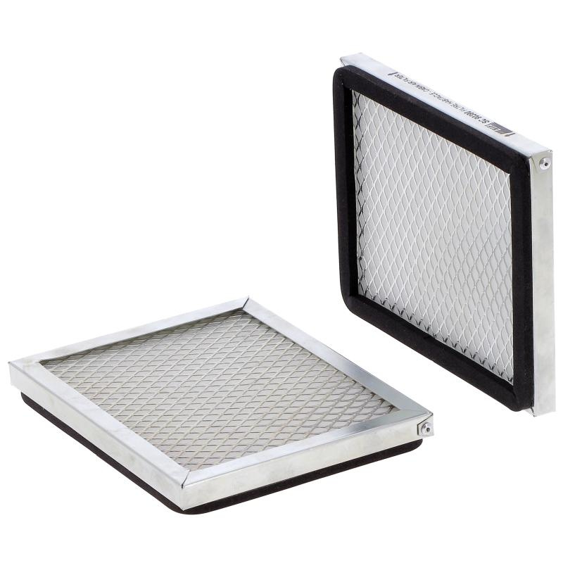 Салонный фильтр HIFI FILTER SC 90390