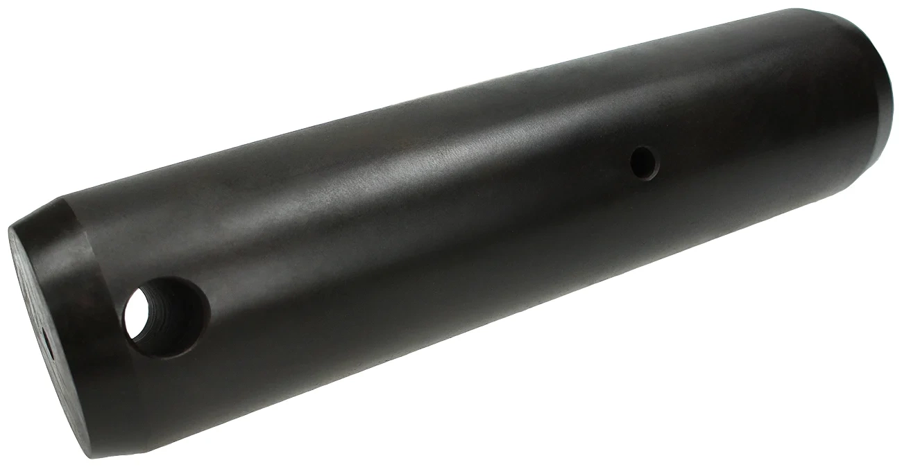 Штифт цилиндра привода ковша JCB 8026 CTS