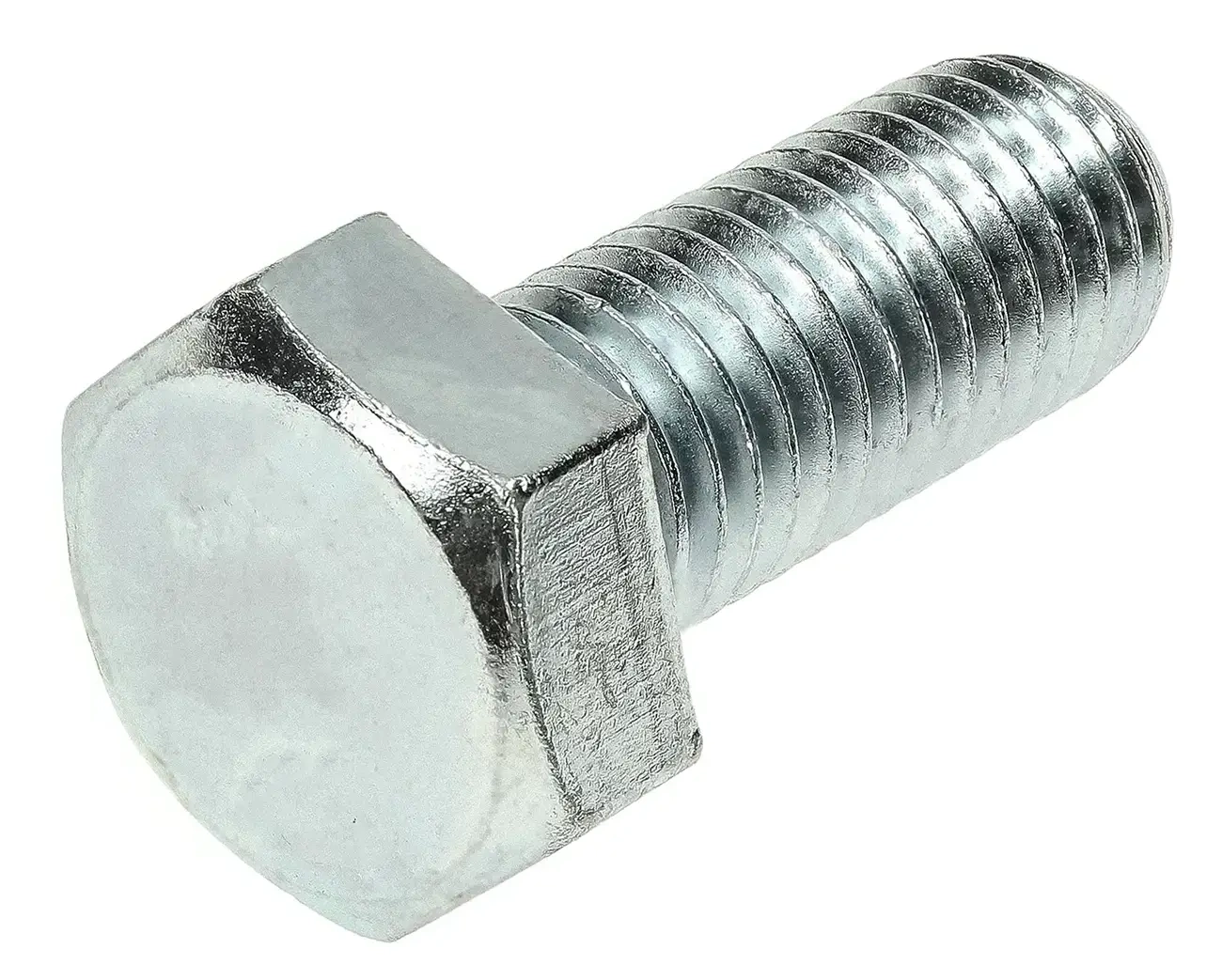 Винт для крепления приводного колеса M14x35x2mm