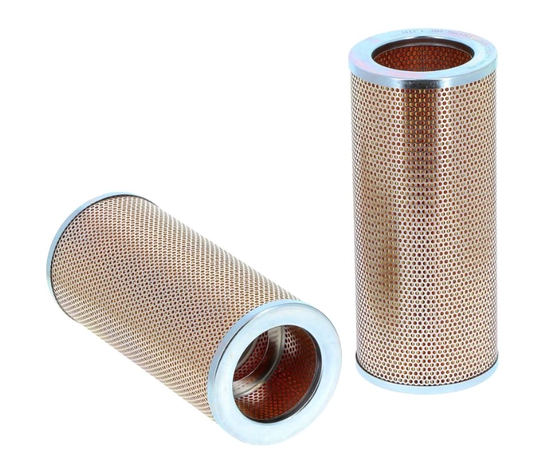 Фильтр гидравлического масла HIFI FILTER SH 56151