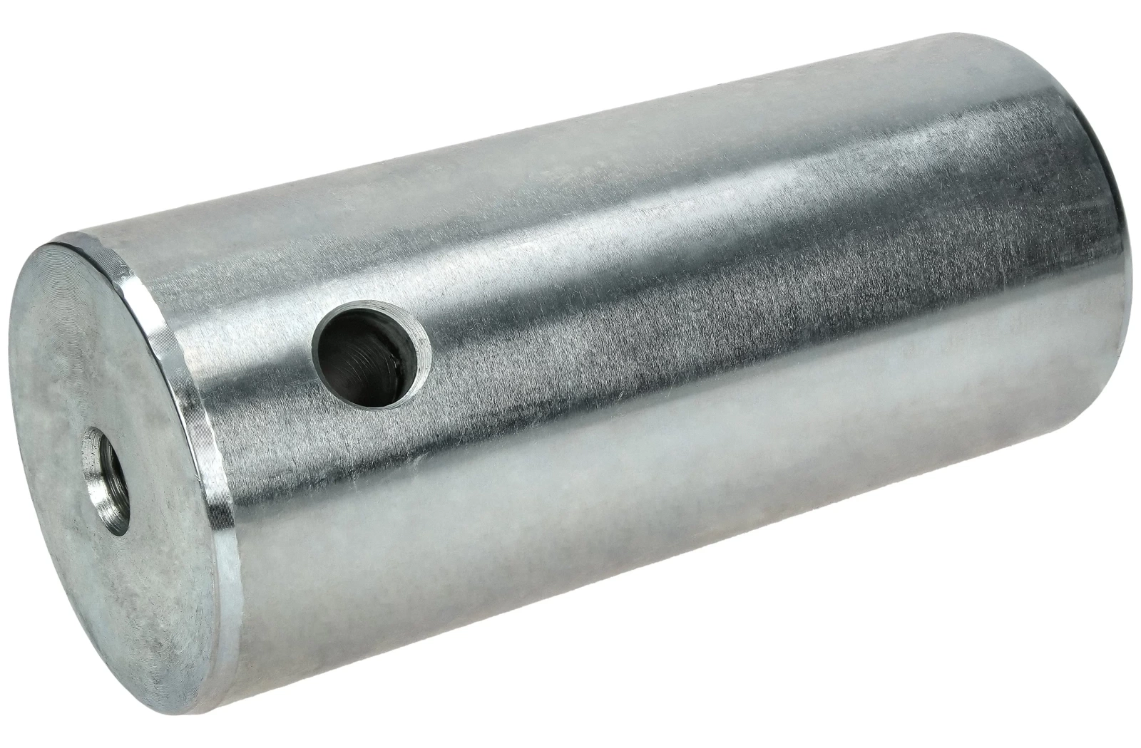 Штифт соединения поворотной ручки (задней бабки) с рамой CAT 302.7 D