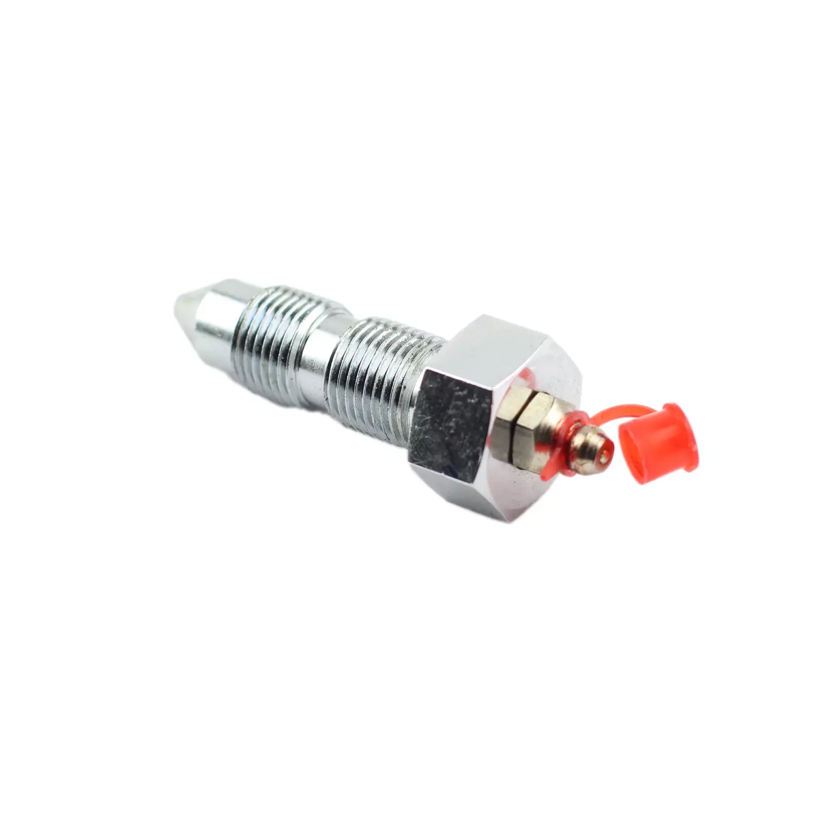 Клапан натяжителя гусеницы CAT 319c