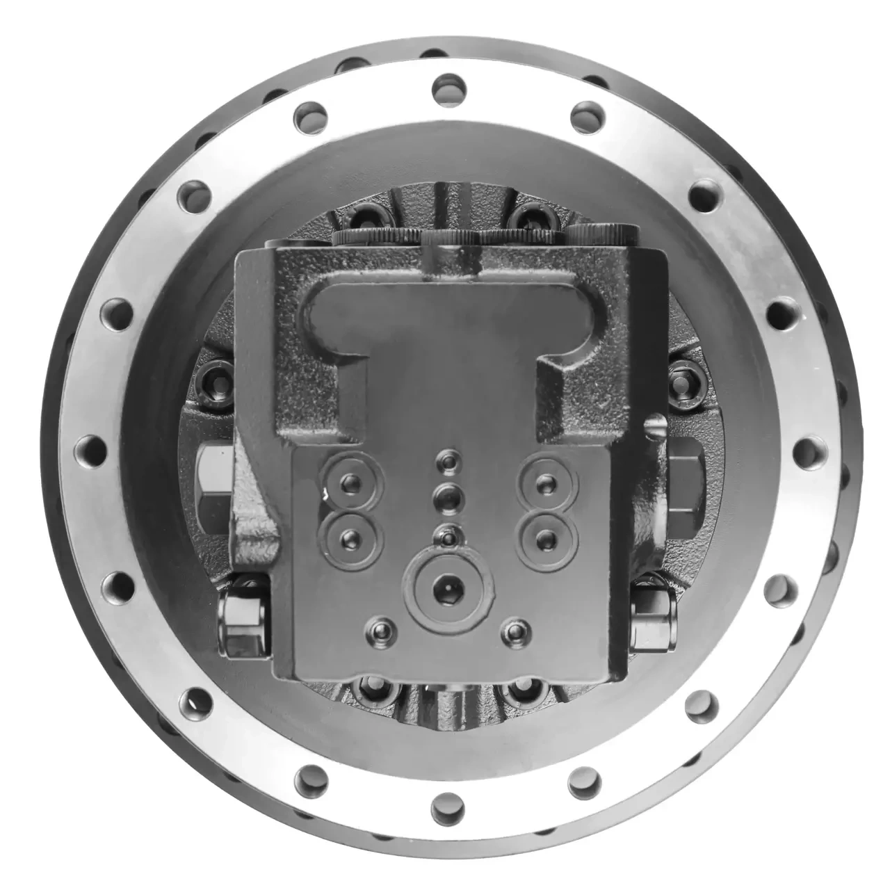Гидромотор CAT 313D (352-8147)