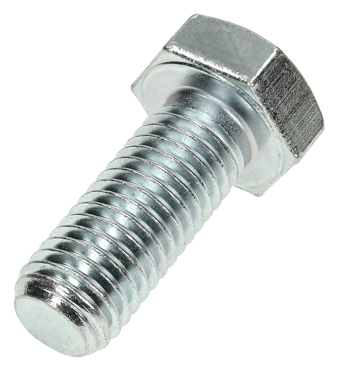 Винт для крепления приводного колеса M14x35x2mm