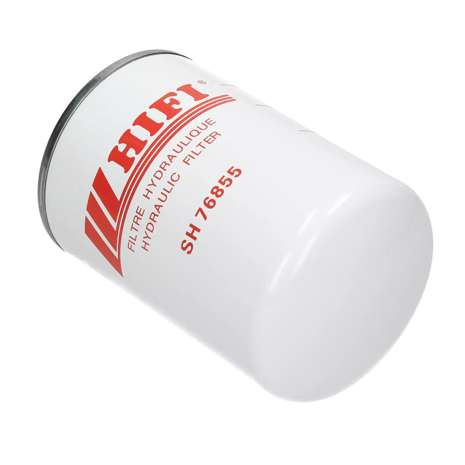 Фильтр гидравлического масла HIFI FILTER SH 76855