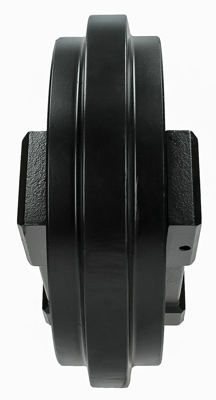 Натяжное колесо CASE CX35