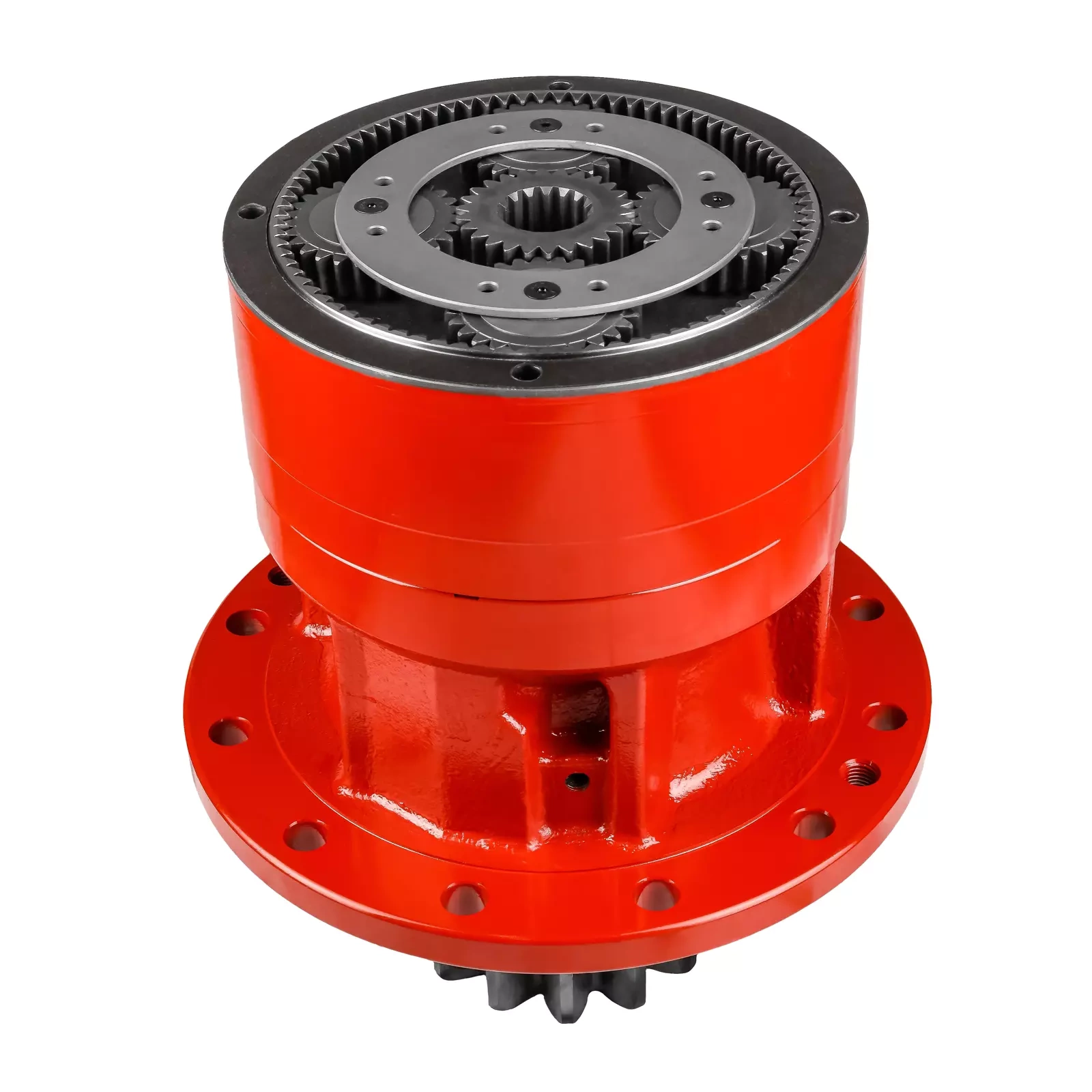 Редуктор вращения DOOSAN DX225NLC
