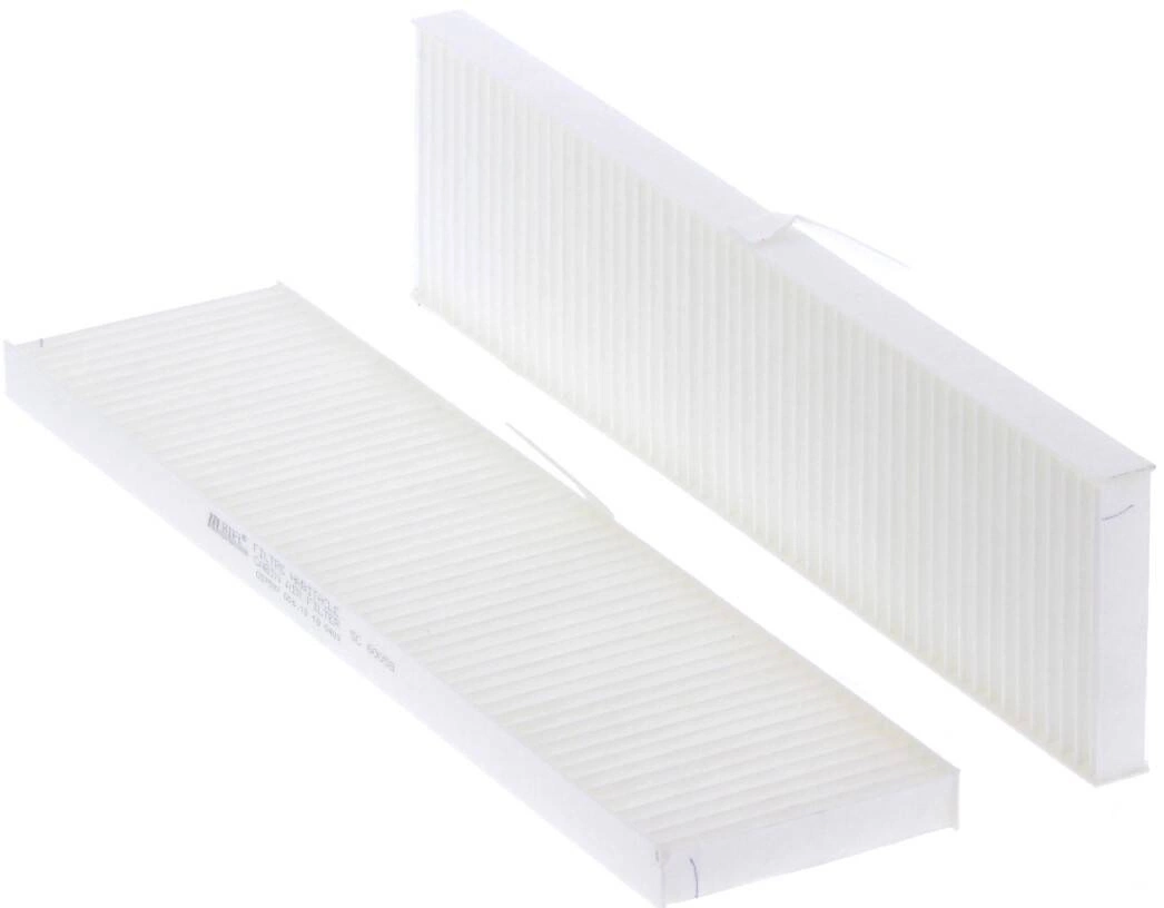 Салонный фильтр HIFI FILTER SC 60058