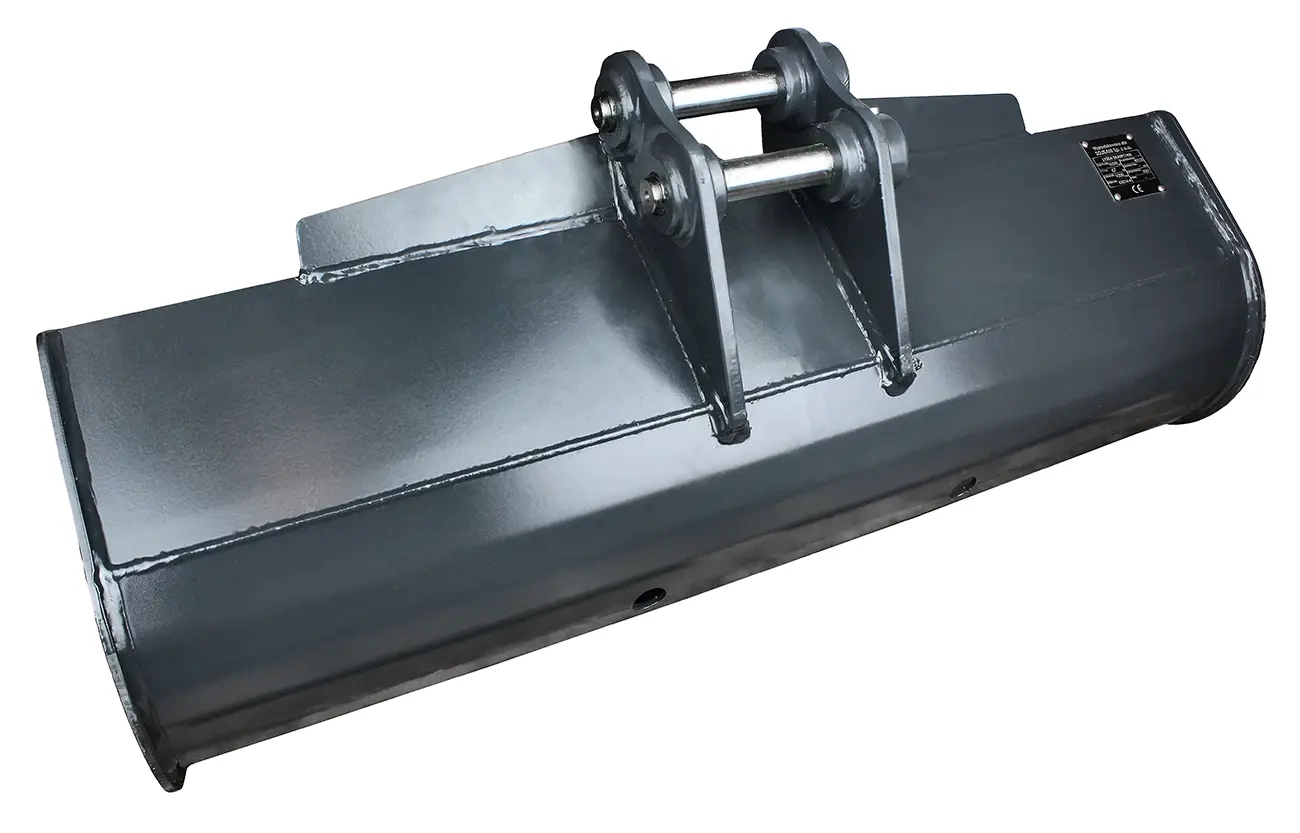 Ложка носок, носок KUBOTA KX015-4-100cm