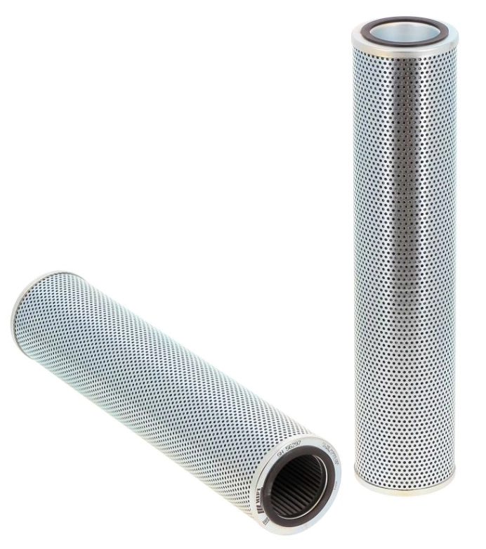 Фильтр для гидравлического масла HIFI FILTER SH 56297
