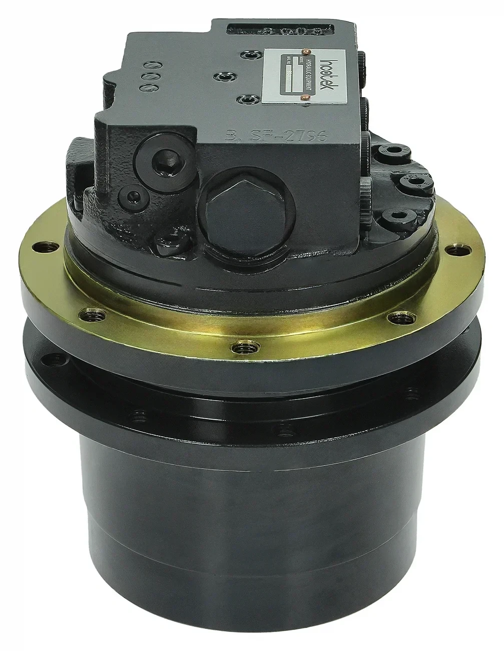 Гидромотор NEUSON 1503