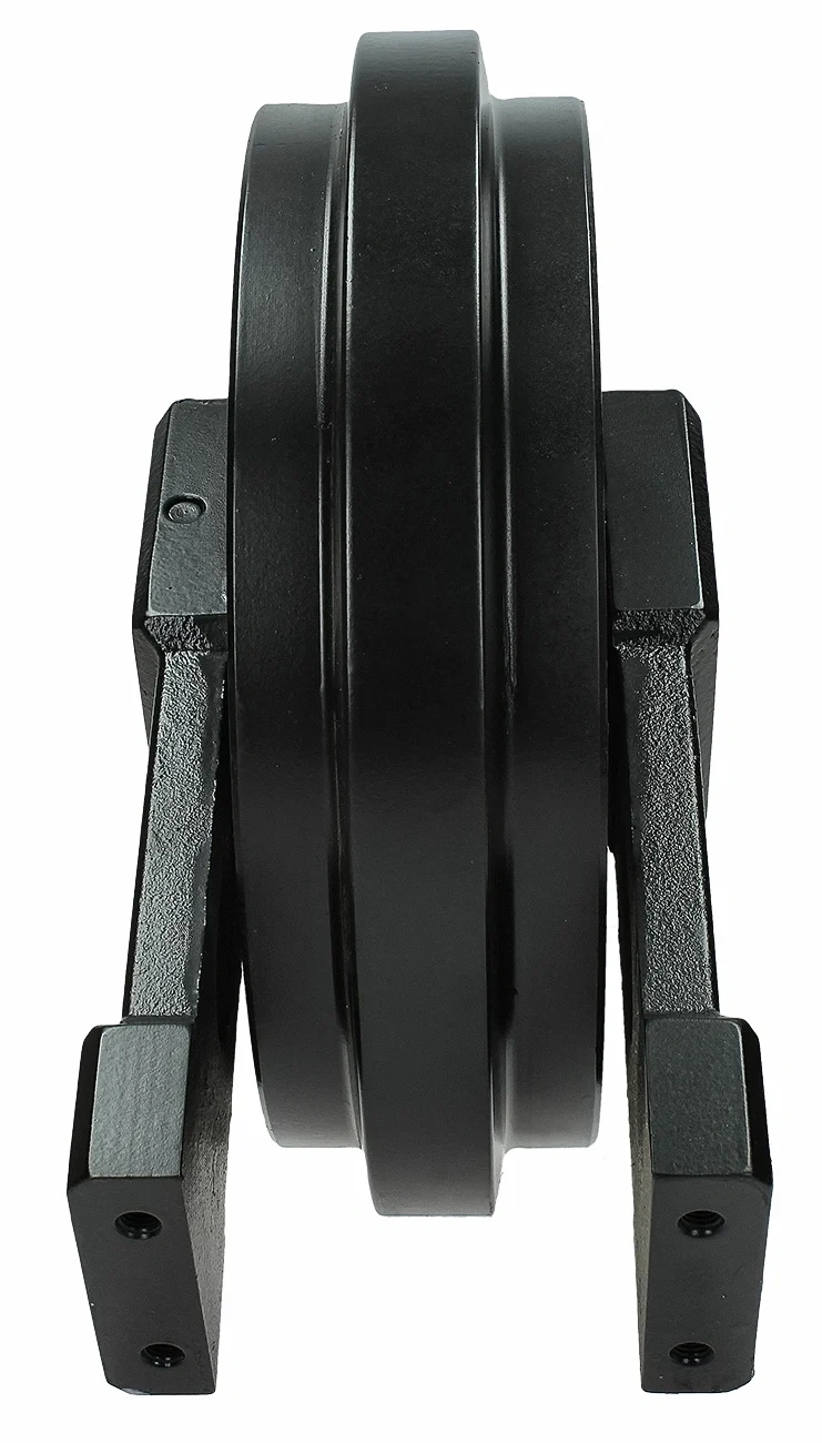 Натяжное колесо CASE CX35