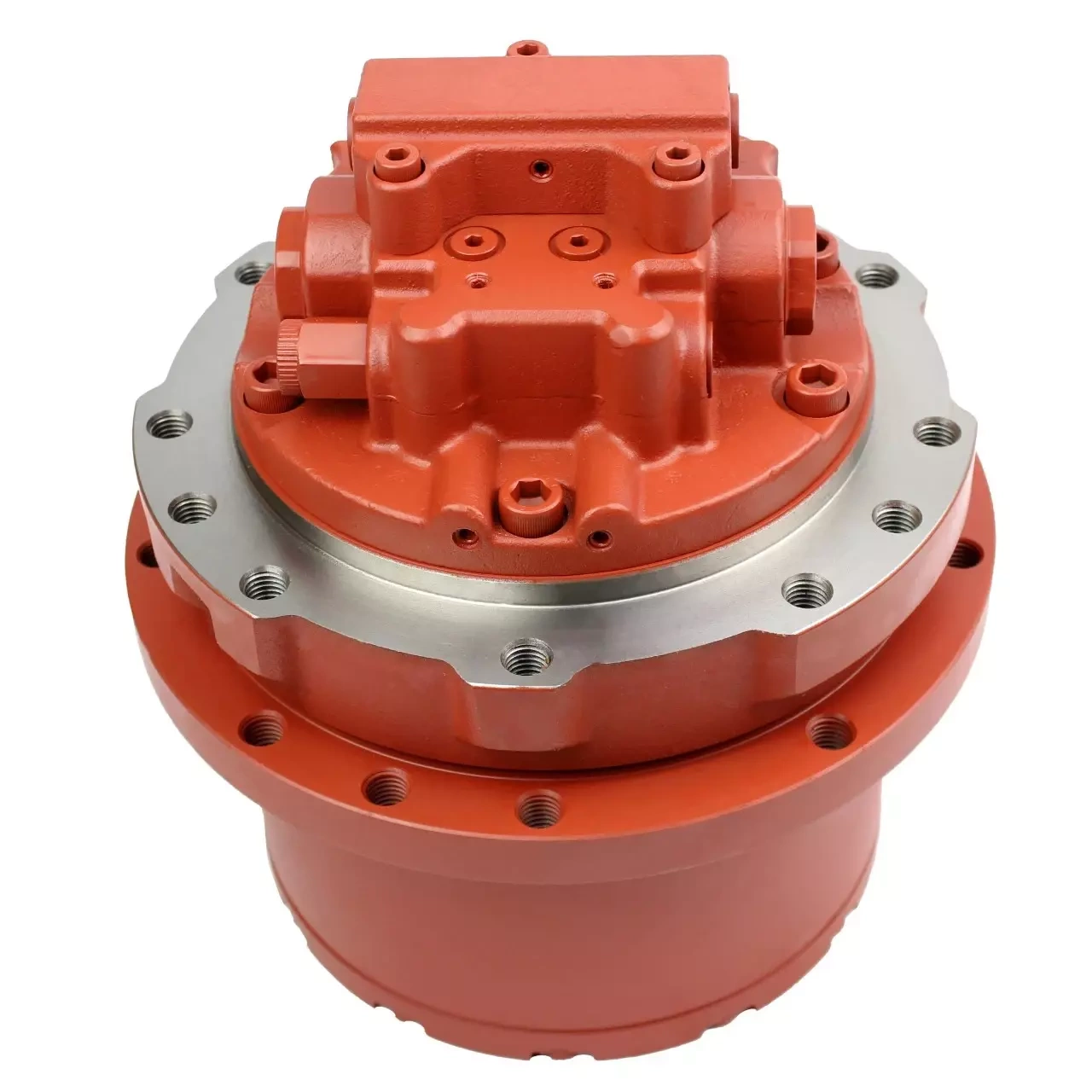 Гидромотор KUBOTA U45-3S