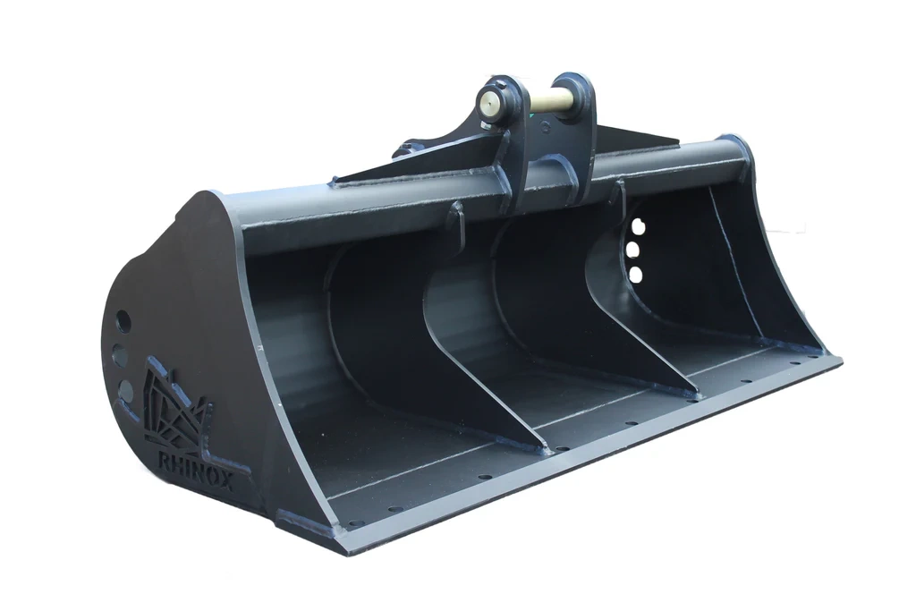 Ложка носок, носок VOLVO ECR50 - 150CM