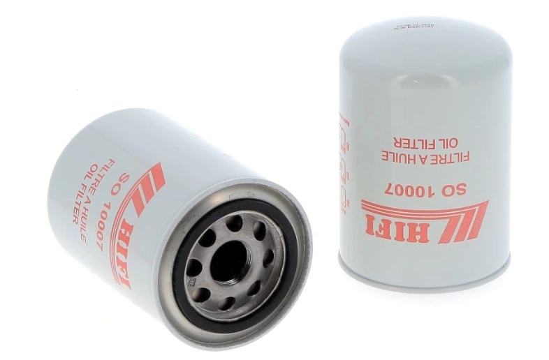 Фильтр моторного масла HIFI FILTER SO 10007