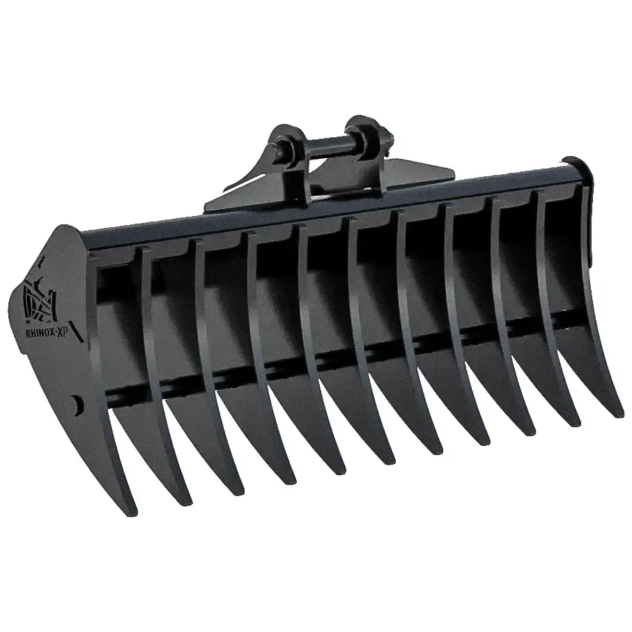 Ковш для грабли KUBOTA U35-4 - 120cm