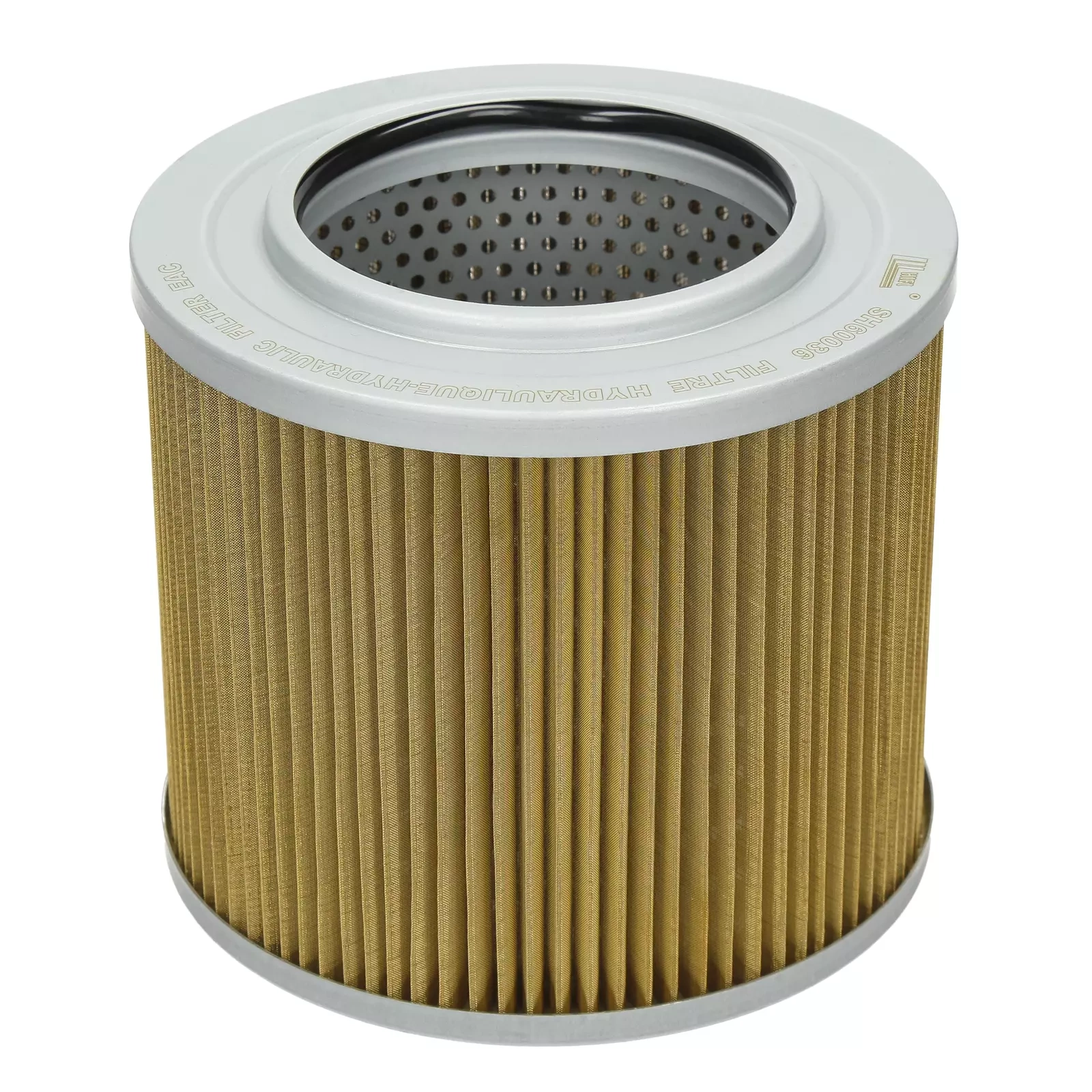 Фильтр гидравлического масла HIFI FILTER SH 60036