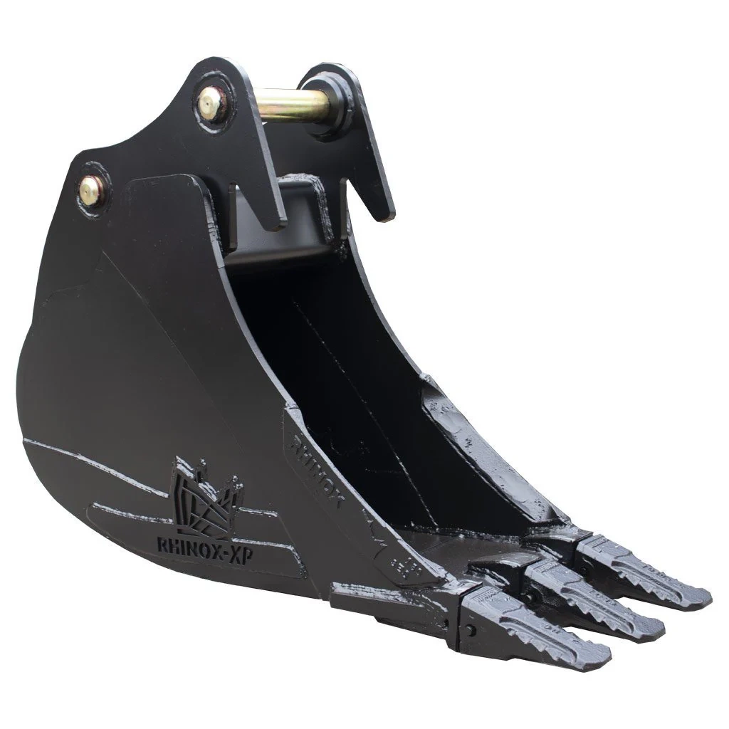 Ложка копающая KOBELCO SK140R LC - 3-45cm