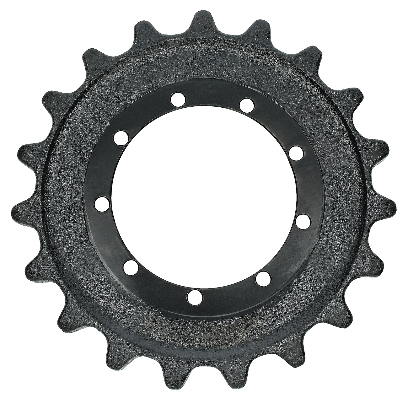 Приводное колесо KOMATSU PC07-2