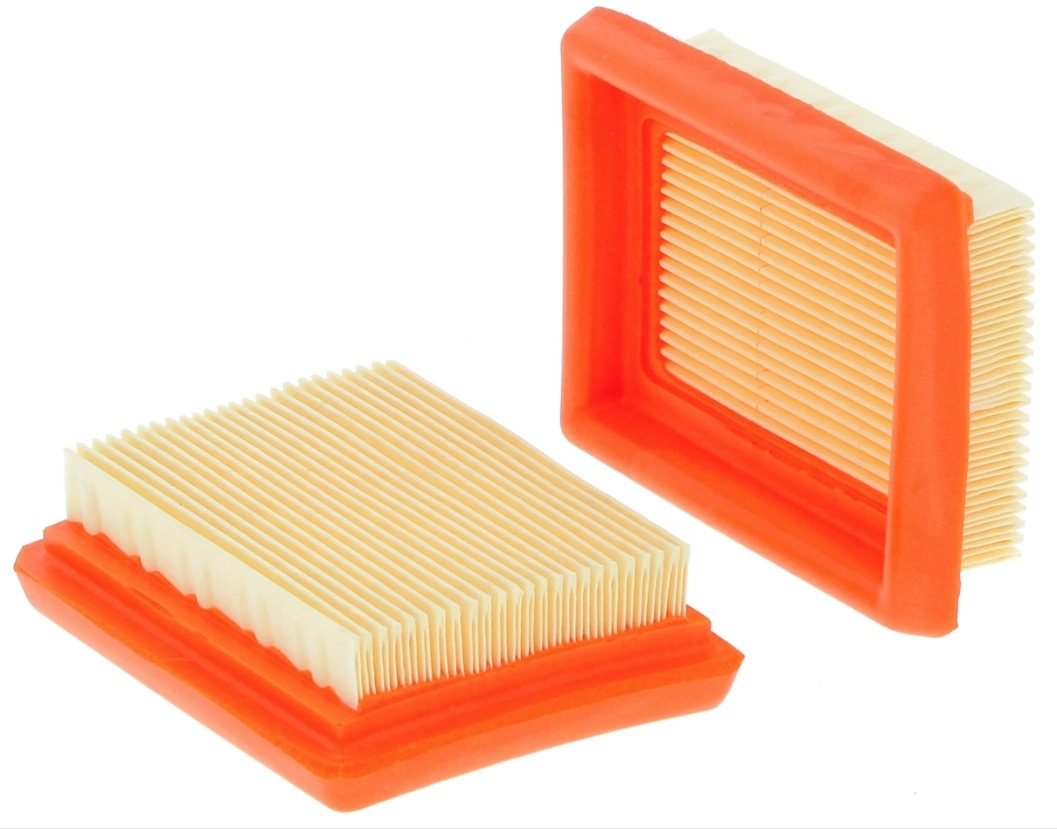 Воздушный фильтр HIFI FILTER SA 12210