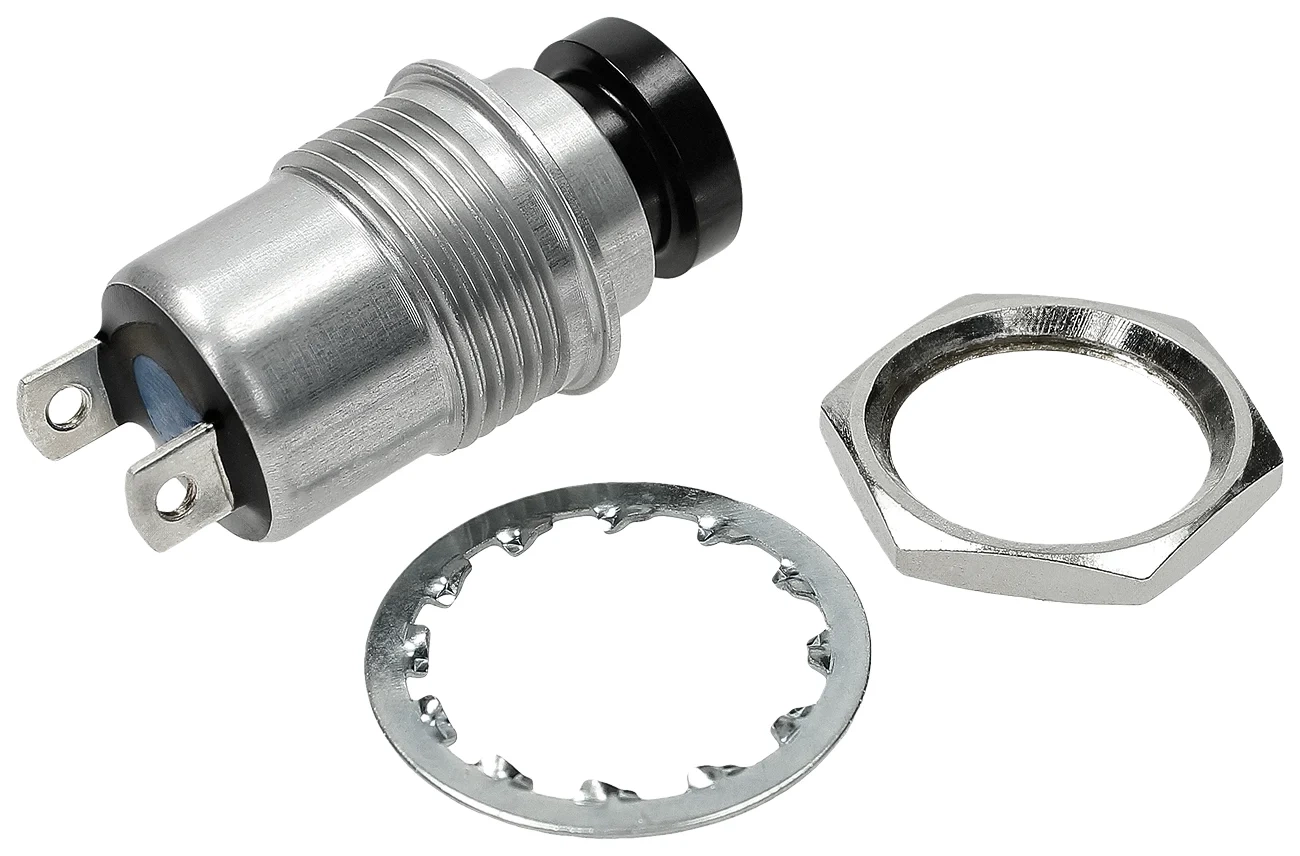 Переключатель блокировки гидравлики DOOSAN DX80R