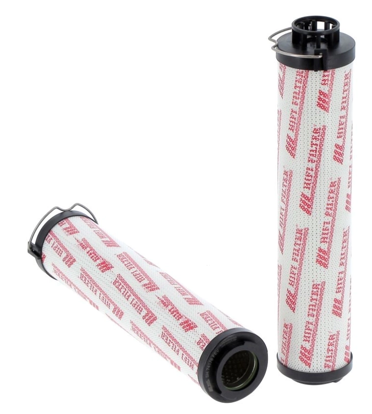 Фильтр гидравлического масла HIFI FILTER SH 74176 V