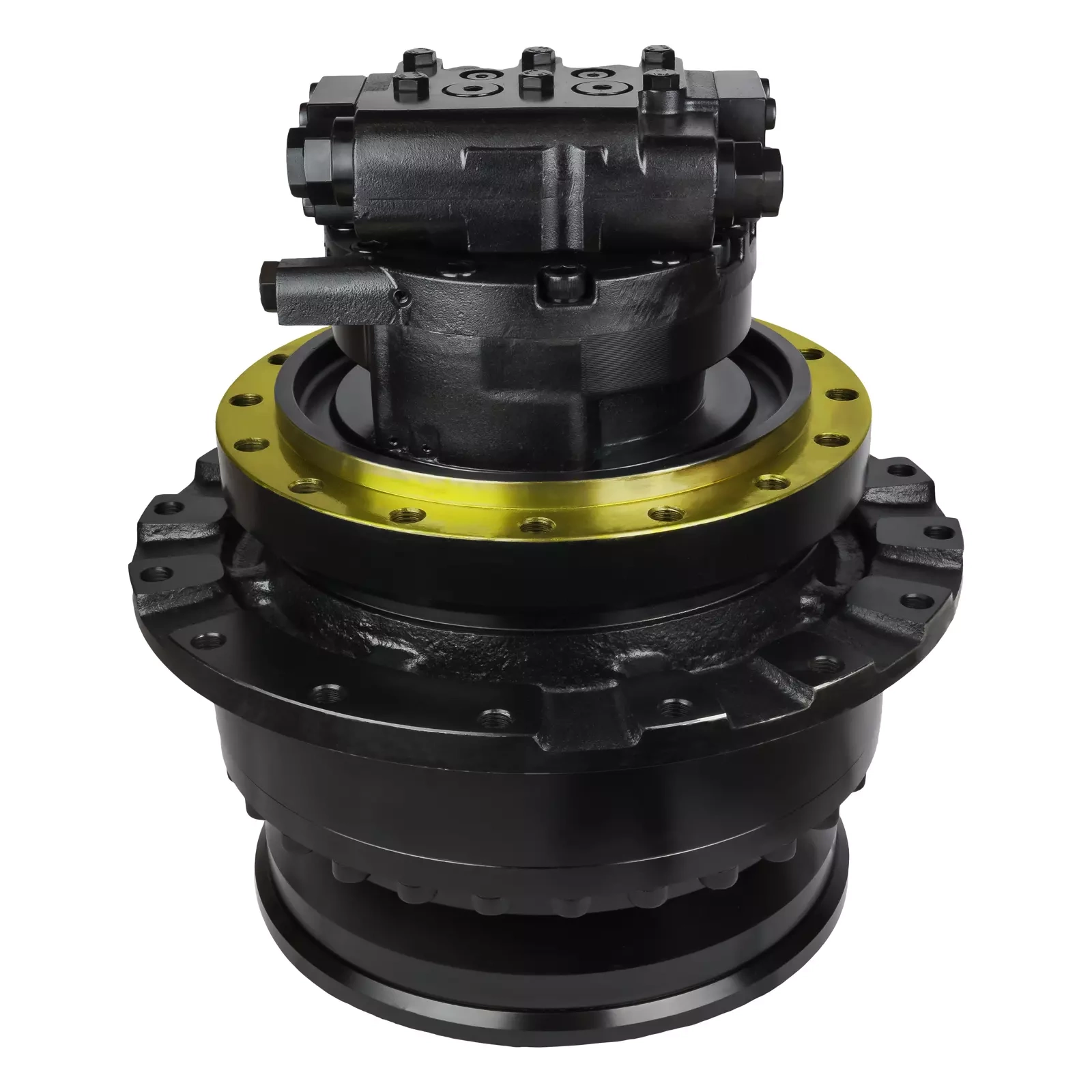 Гидромотор CAT 320F L
