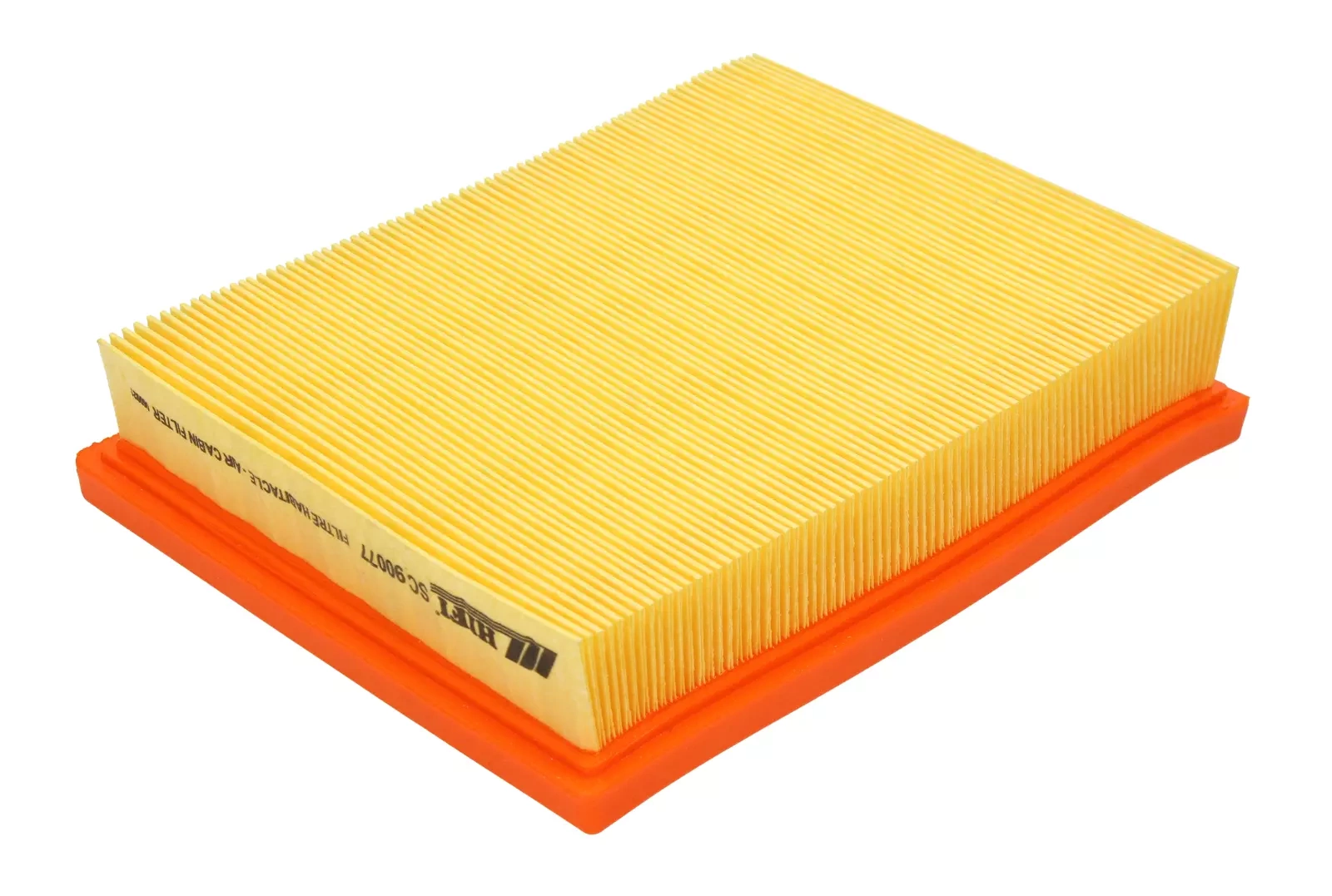 Салонный фильтр HIFI FILTER SC 90077