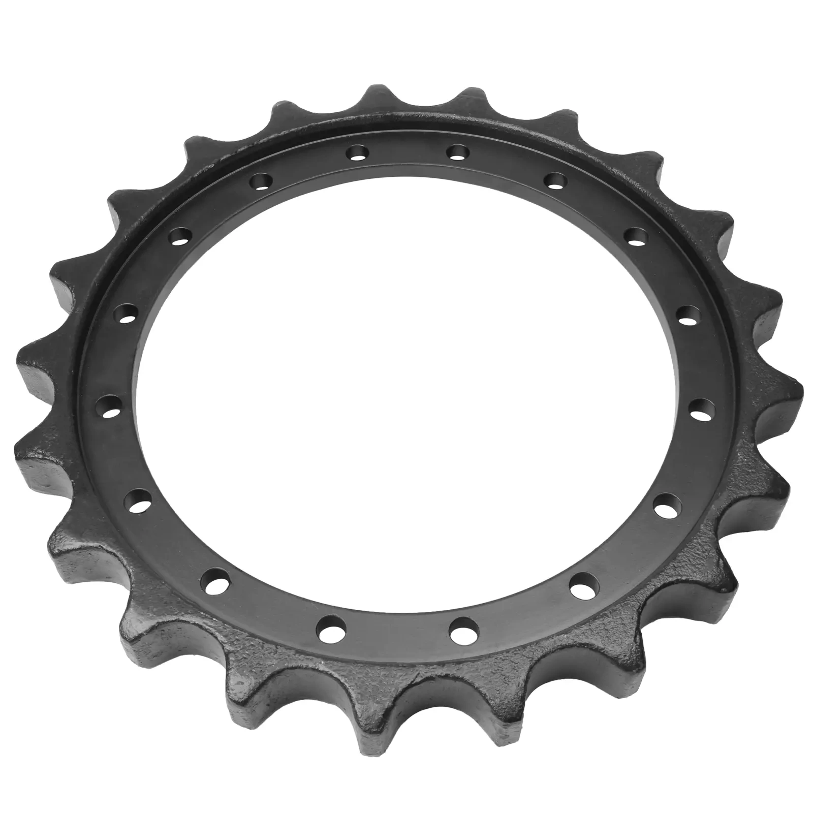 Приводное колесо CAT 323F