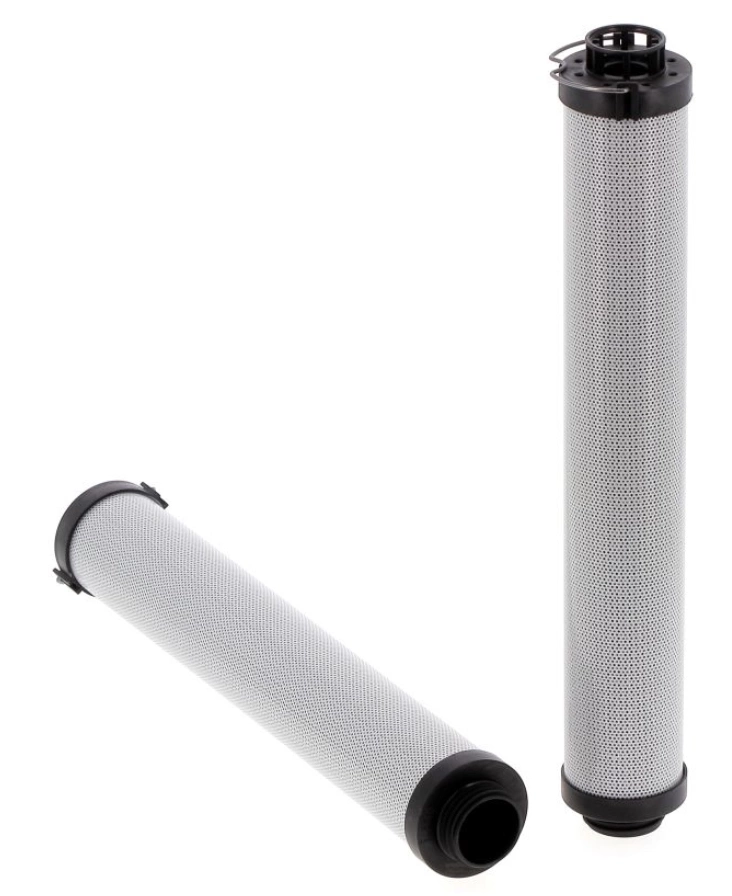 Фильтр гидравлического масла HIFI FILTER SH 74440