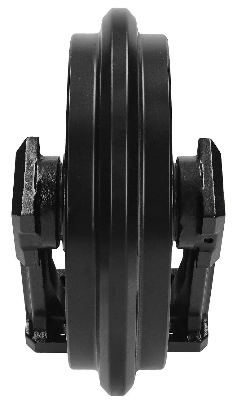 Натяжное колесо HITACHI ZX19U-6