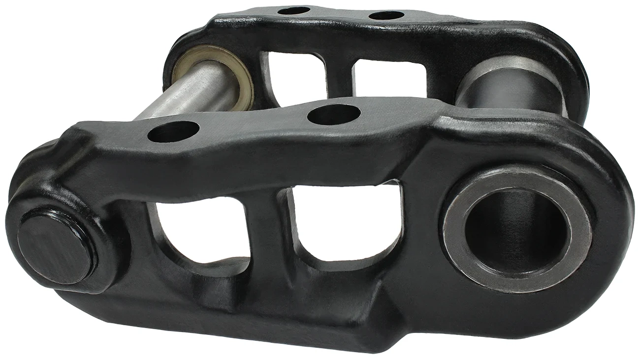 Звено цепи KOMATSU PC200-5S