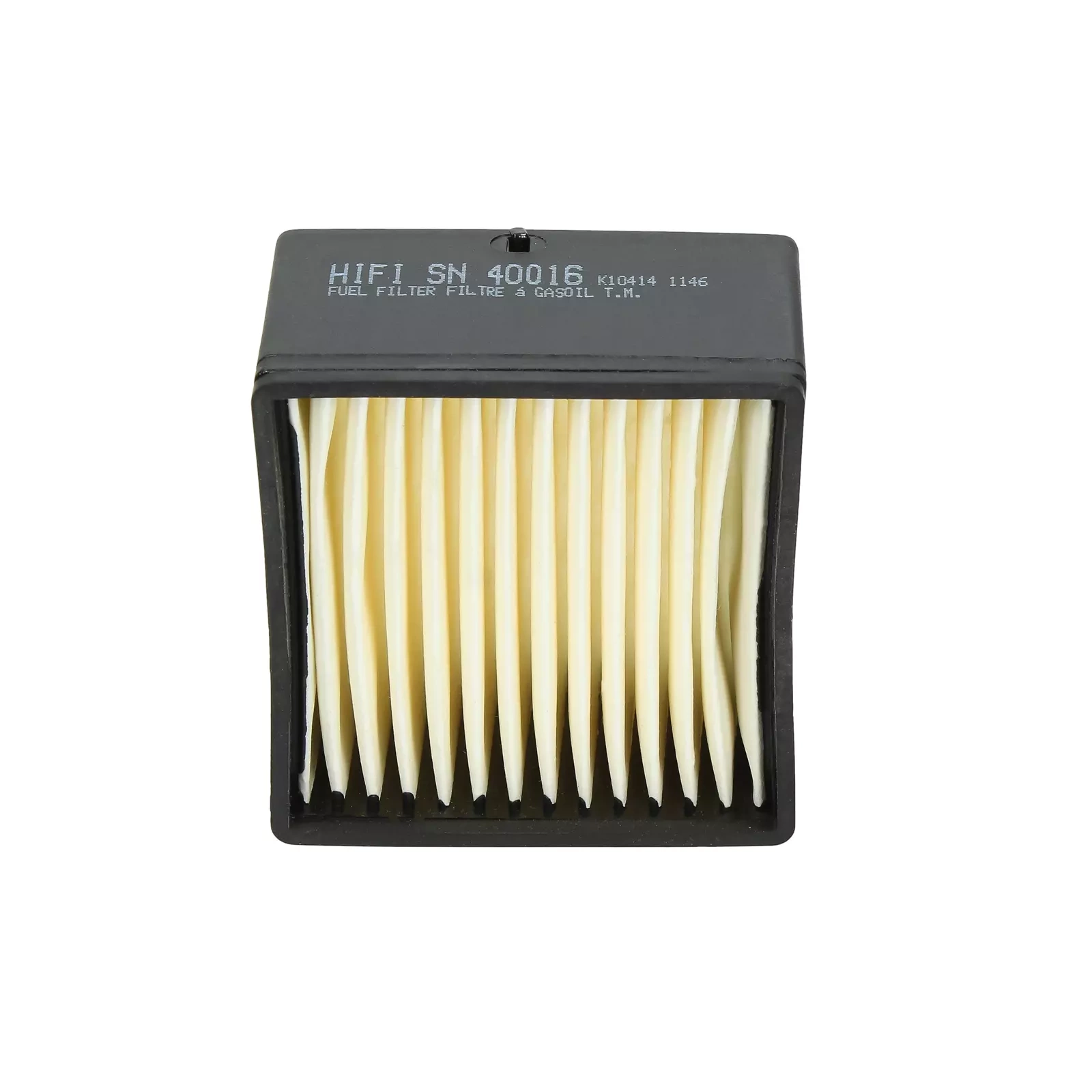 Фильтр для топлива HIFI FILTER SN 40016