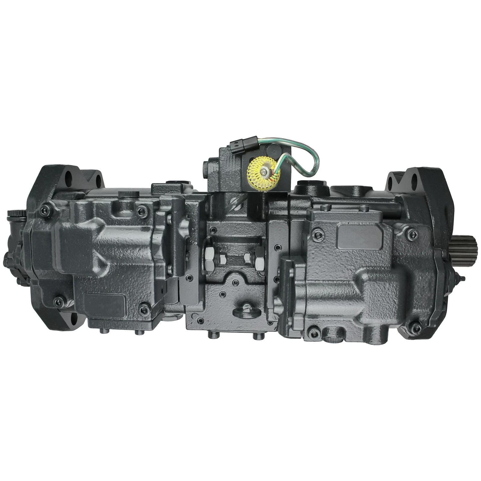 Гидравлический насос DOOSAN DX300 LL