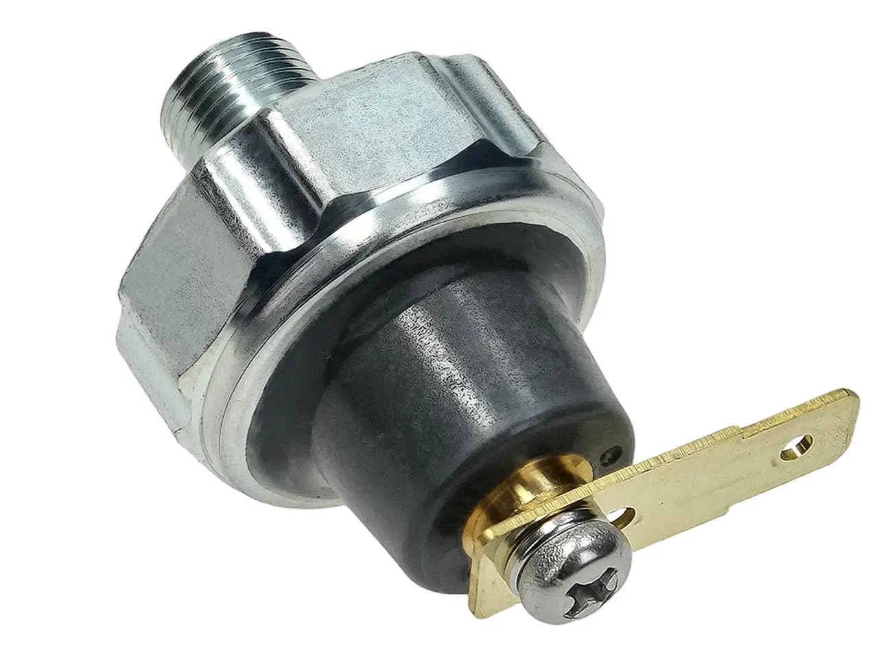 Датчик давления масла двигателя CAT 301.6 C