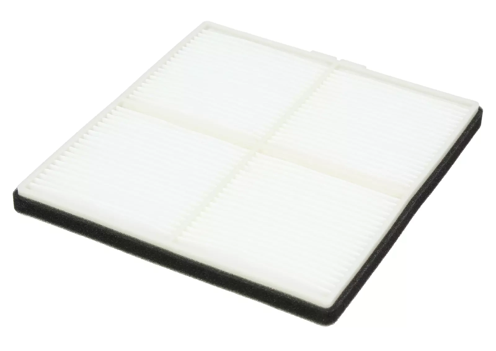 Салонный фильтр HIFI FILTER SC 90287
