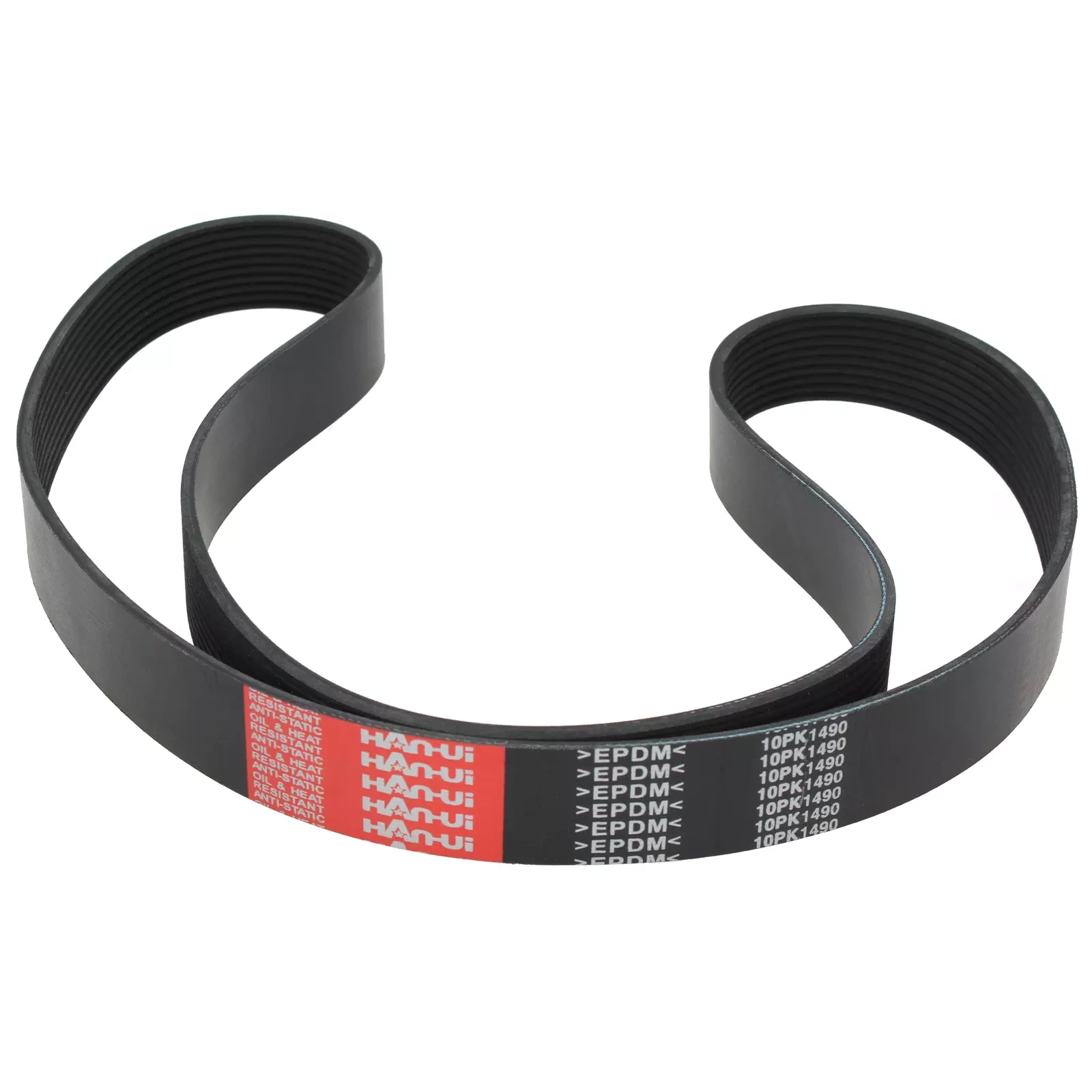 Поликлиновая полоса VOLVO EC480D