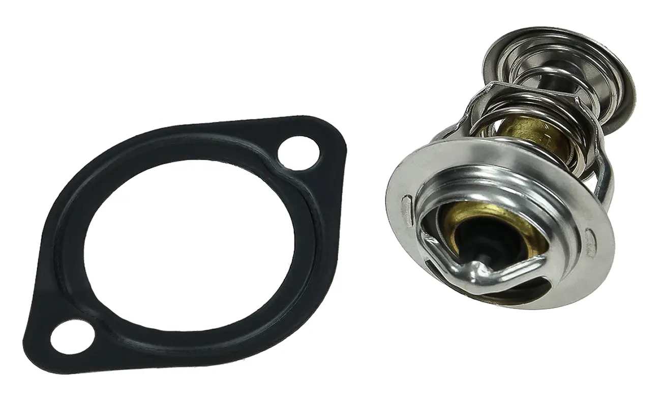 Termostat KUBOTA KX161-3