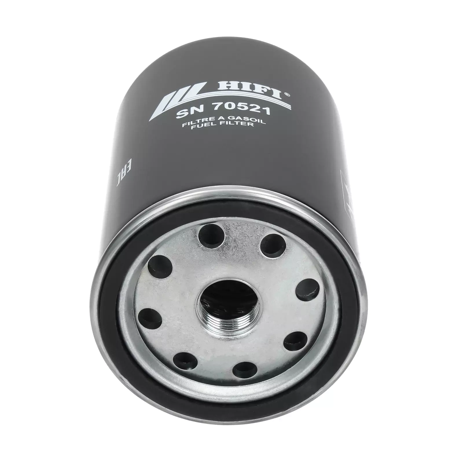 Фильтр для топлива HIFI FILTER SN 70521