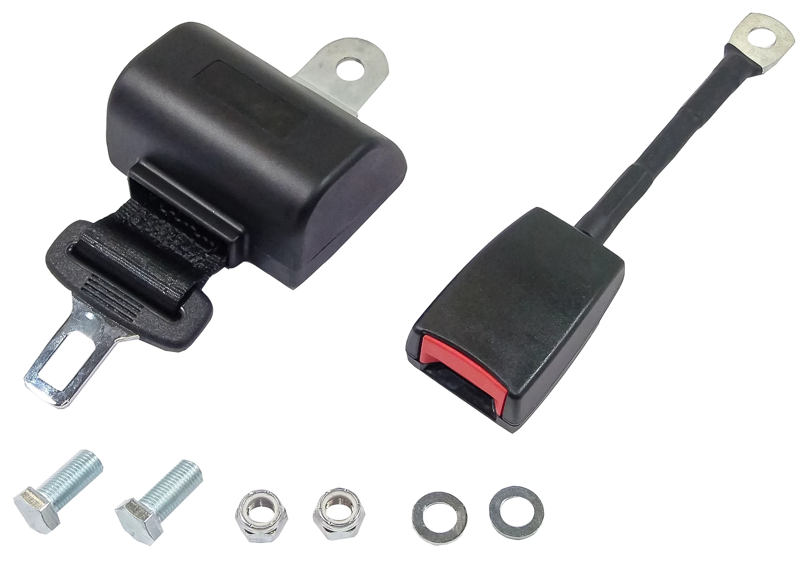 Ремень безопасности CAT 301.7 D CR