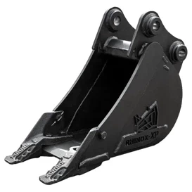 Копающая ложка XCMG XE18E-23cm