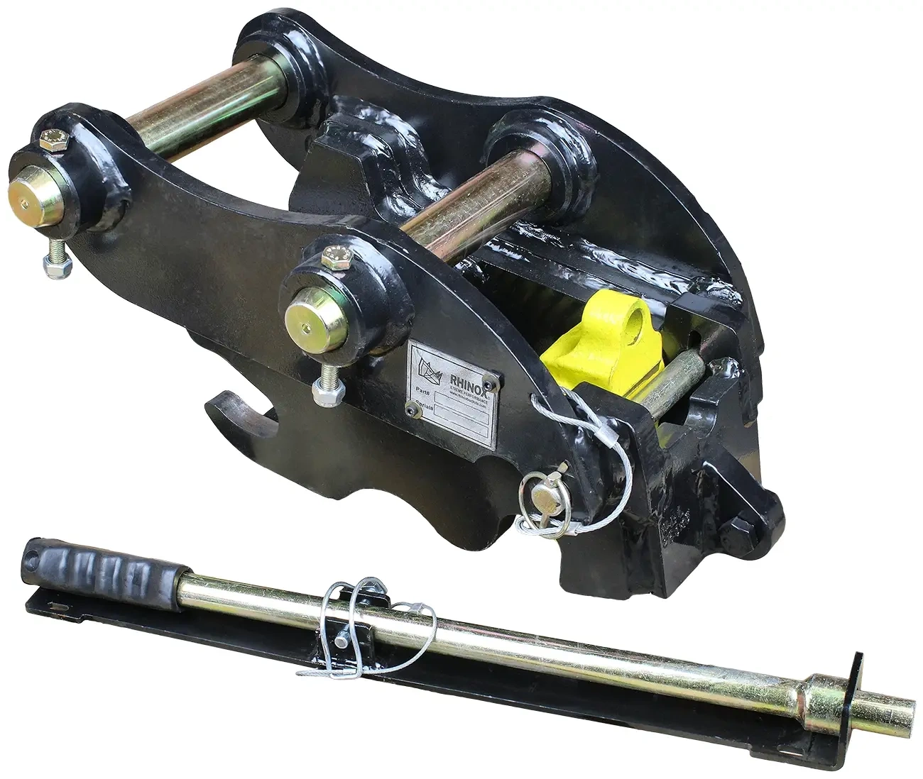 Быстрое соединение YANMAR VIO12