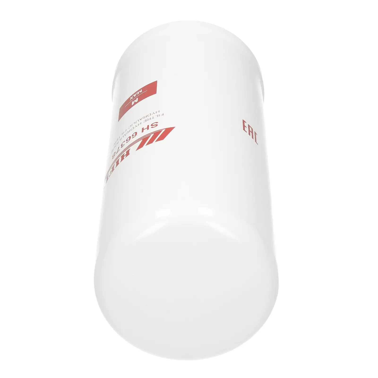 Фильтр гидравлического масла HIFI FILTER SH 66378