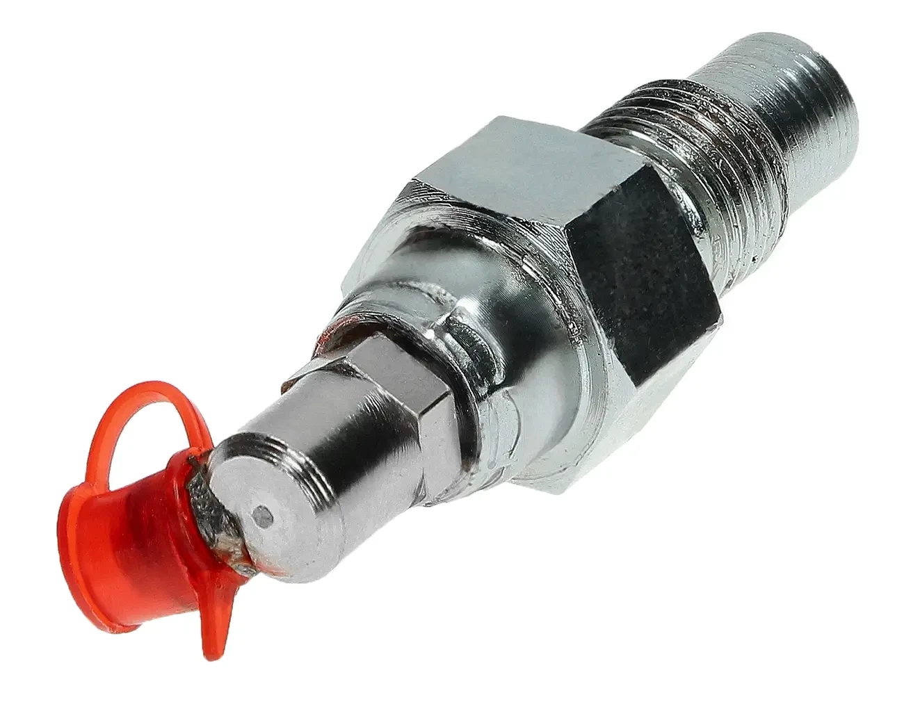 Клапан натяжителя гусеницы HITACHI ZX17U-2